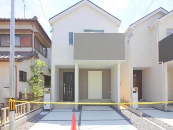 Casa Nova Okazaki Yahagi-cho