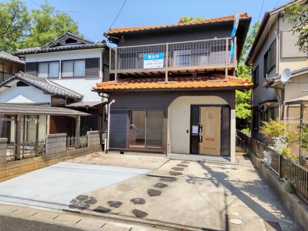 Casa Usada Toyokawa Goyu-cho